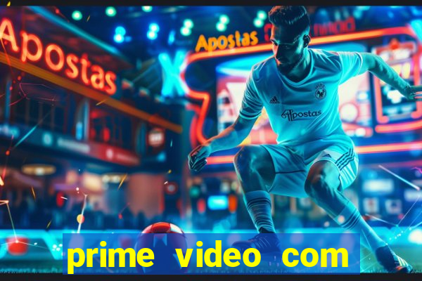 prime video com mytv codigo